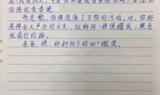 我做了一项小实验记录表怎么写